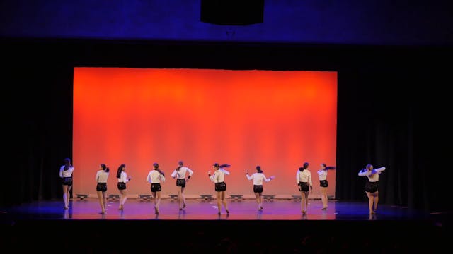 15. Four Minutes 1PM