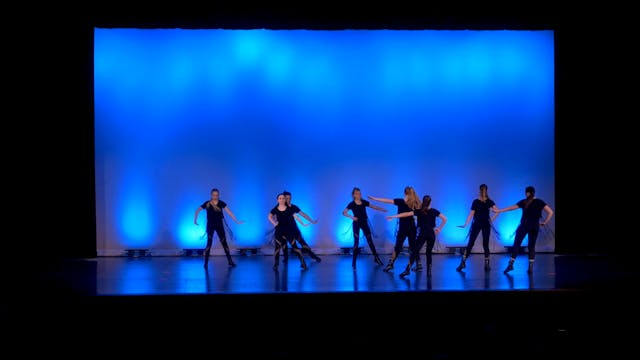 Thursday-10-Black Betty