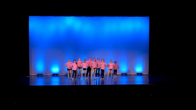 Thursday-45-Takin Care of Business