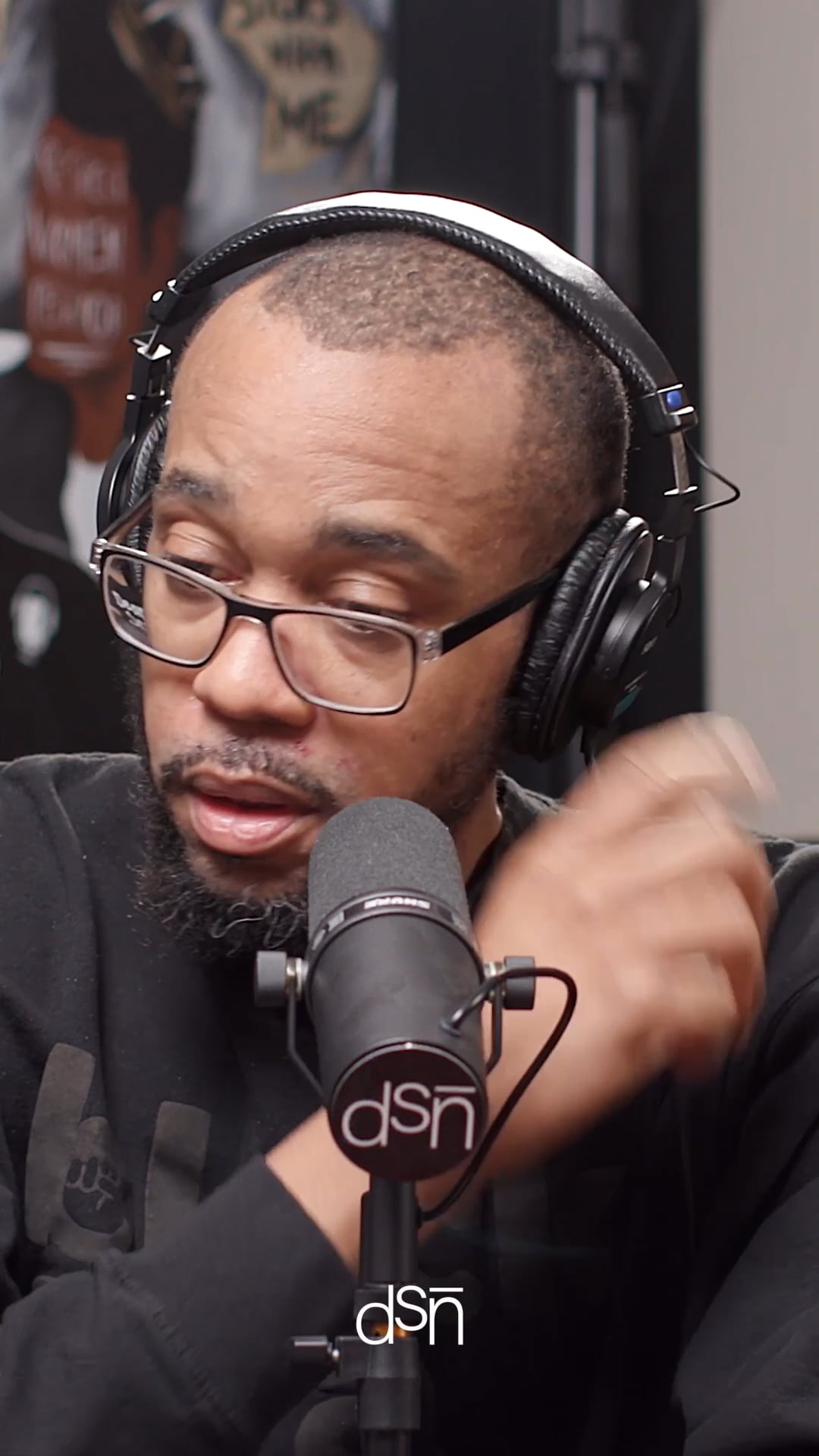 I Still Need a Father Figure vert