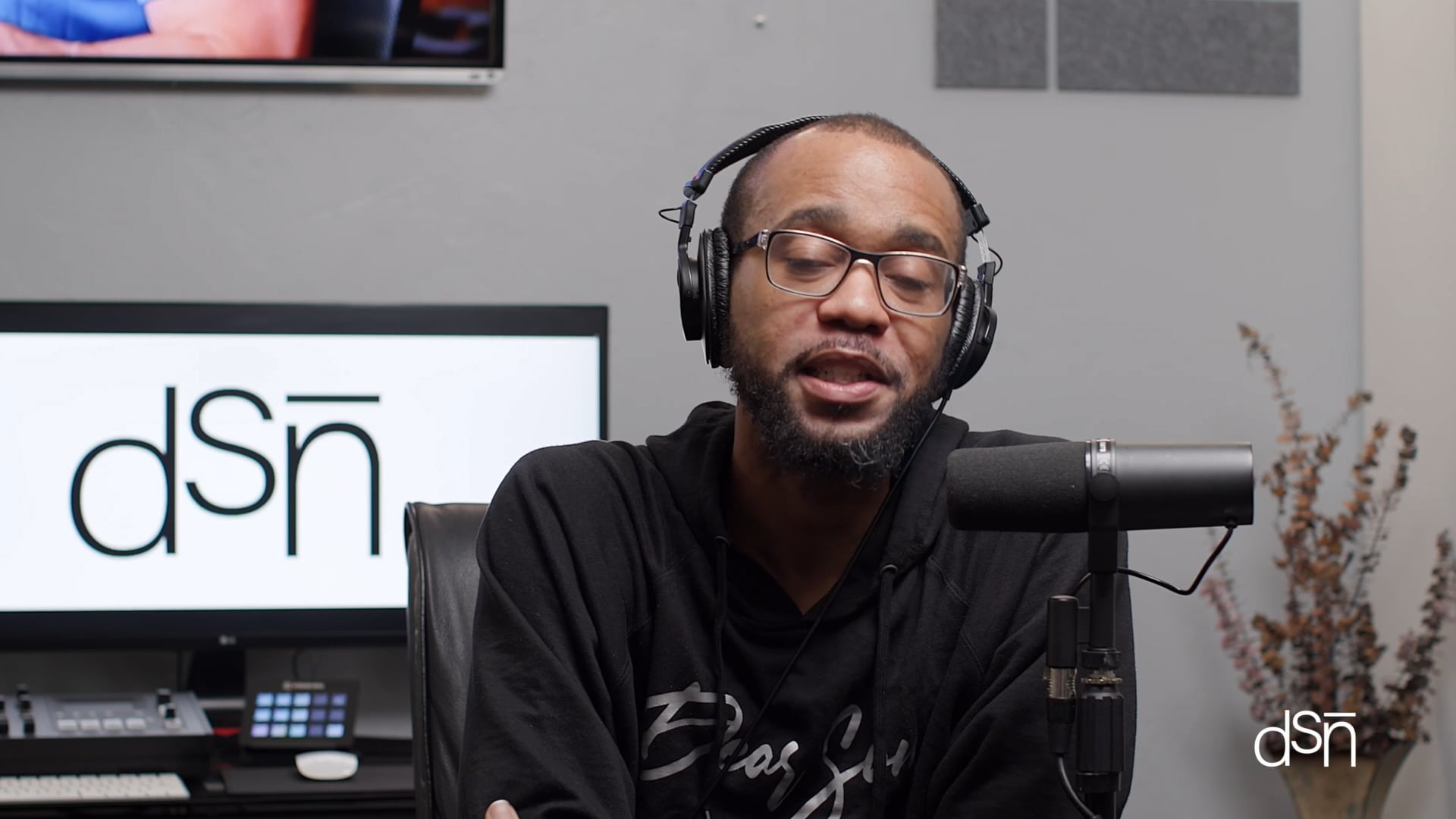 Black & Blended MASTER