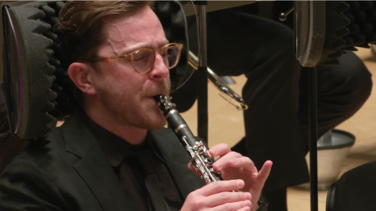  Leonard Bernstein Three Dance Episodes from "On the Town"