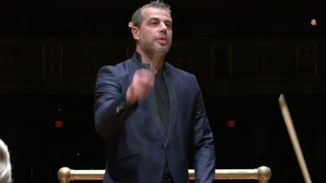 Encore: Giaocchino Rossini "William T...