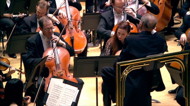 Igor Stravinsky "Le Sacre du printemp...