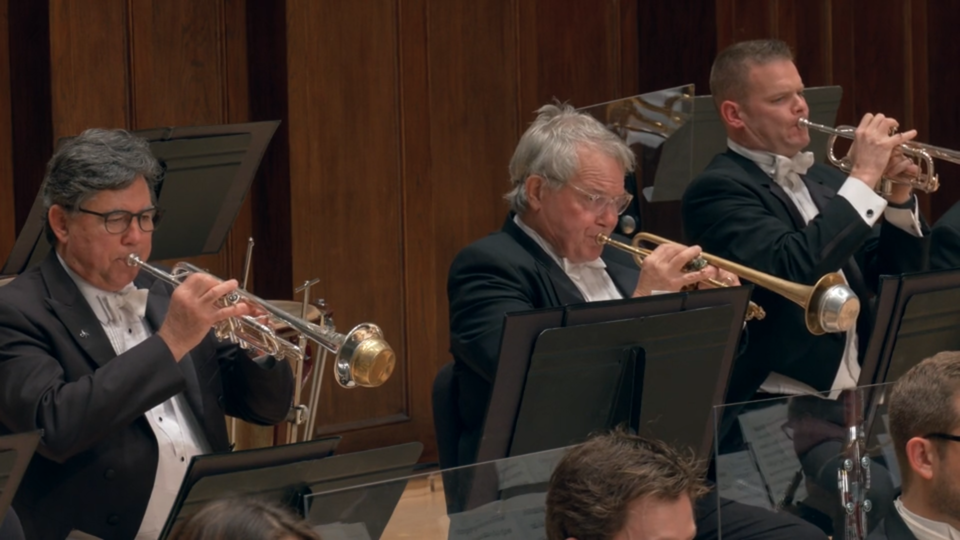 Ottorino Respighi "The Pines of Rome"