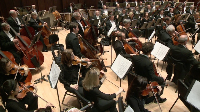 Gustav Mahler Symphony No 10 in F-sharp minor Performing Version by Deryck Cooke