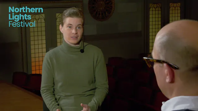 Tabita Berglund Shares Inspiration fo...