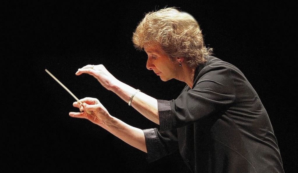 BAROQUE FIREWORKS - Saturday, May 16 at 8:00PM ET