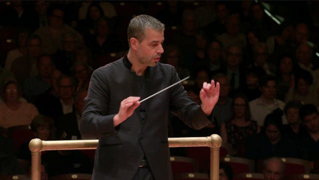 Dmitri Shostakovich Symphony No. 10 i...