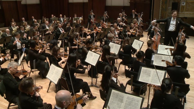 Artwork for Edward Elgar Symphony No. 2 in E-flat major, Op. 63