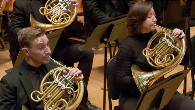 James Lee III Fanfare for Universal Hope