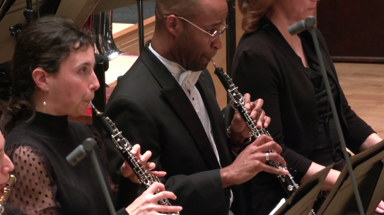 Leonard Bernstein Overture to "Candide"