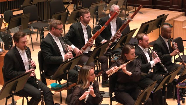 Felix Mendelssohn Symphony No. 3 in A...