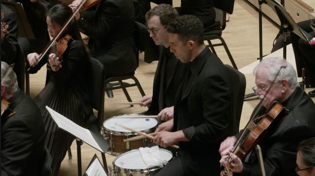 Maurice Ravel "Boléro"