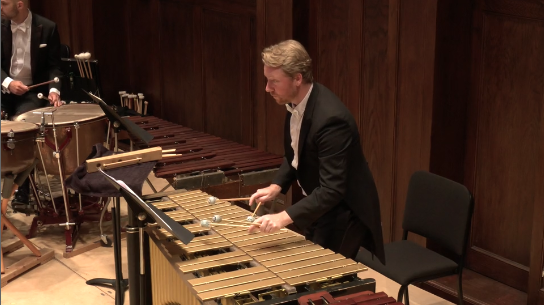 Arlene Sierra "Kiskadee" (World Premiere)