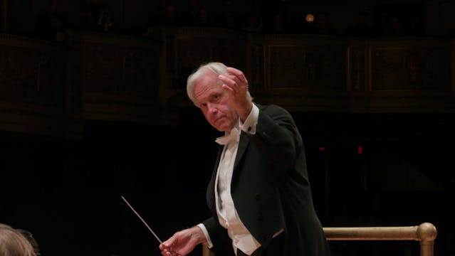 Robert Schumann Symphony No. 2 in C M...