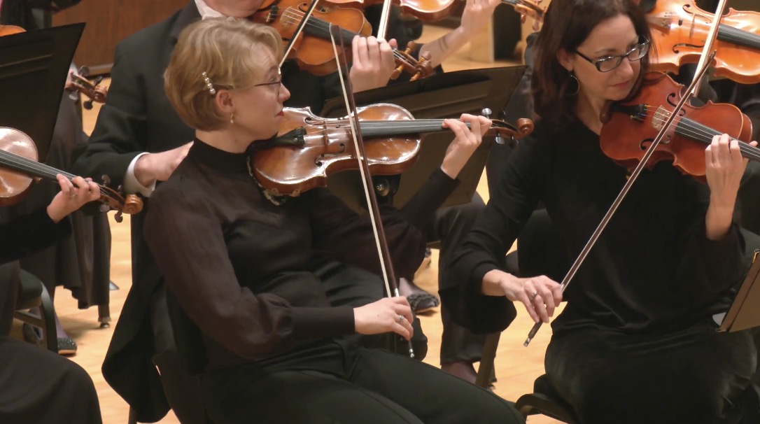 Ludwig van Beethoven Symphony No. 8 in F Major, Op. 93