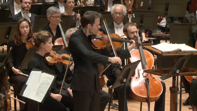Hector Berlioz "Harold in Italy," Op. 16
