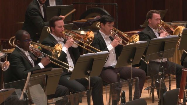 Wynton Marsalis "Herald, Holler and Hallelujah"