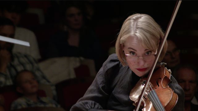 Richard Strauss "Don Juan," Op. 90