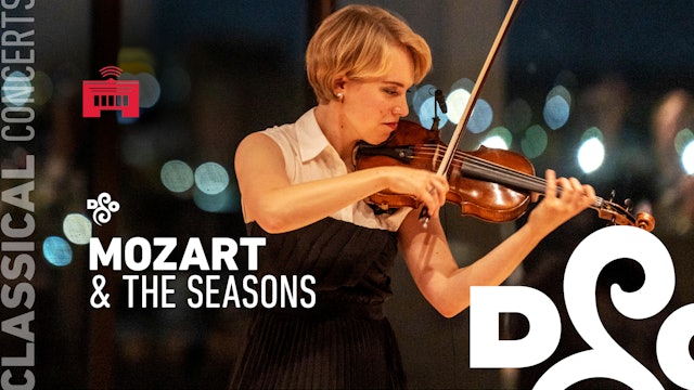 Mozart & The Seasons