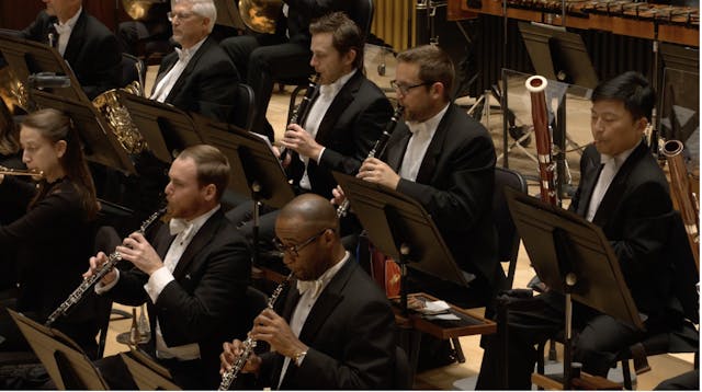 Piotr Ilyich Tchaikovsky Symphony No. 5