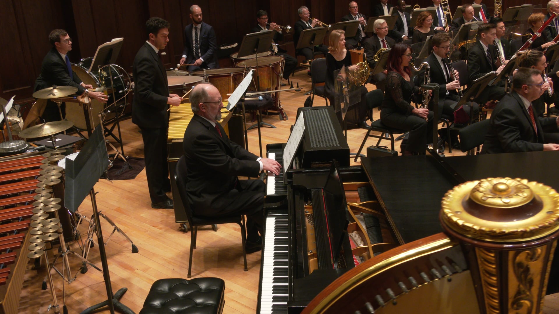 Outi Tarkiainen "Midnight Sun" Variations