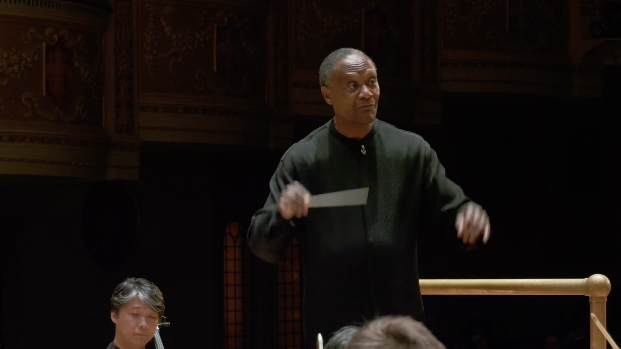 William Grant Still Symphony No. 4 "Autochthonous"