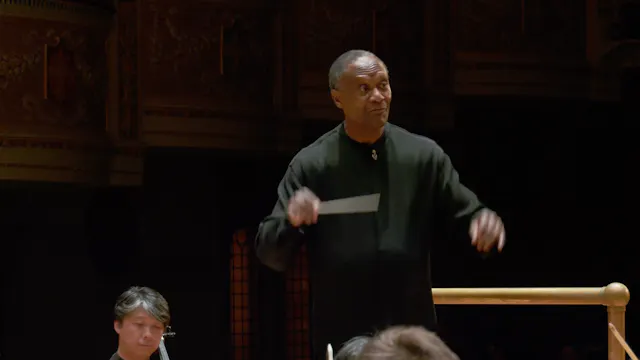 William Grant Still Symphony No. 4 "A...