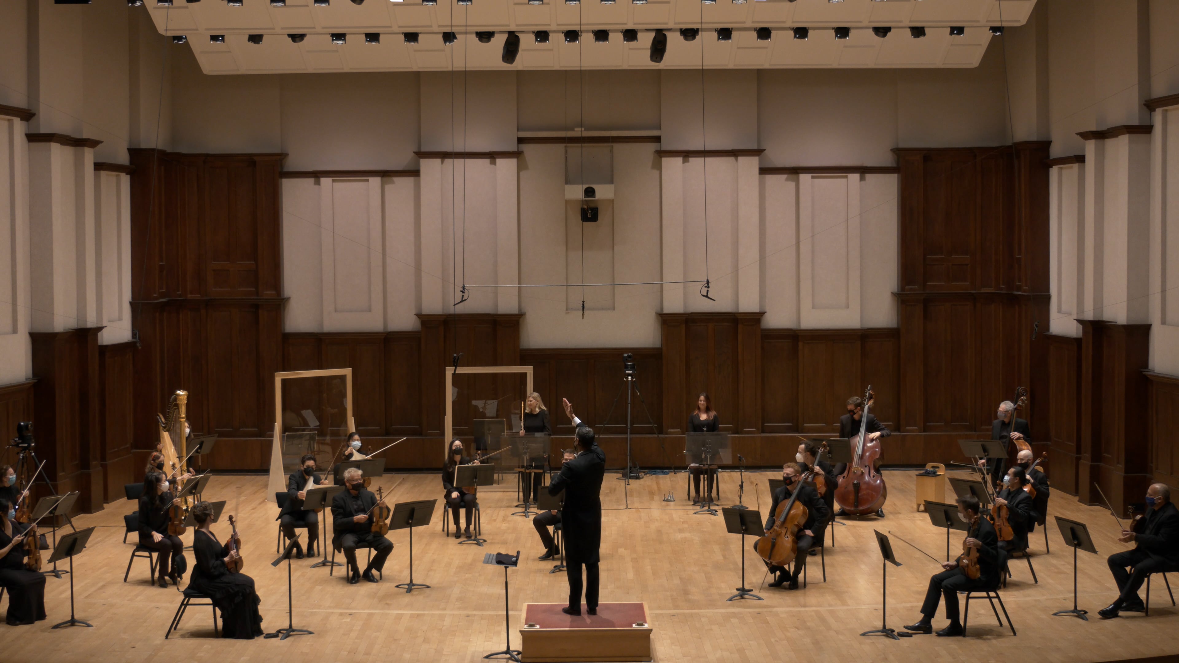 William Grant Still Serenade for Orchestra