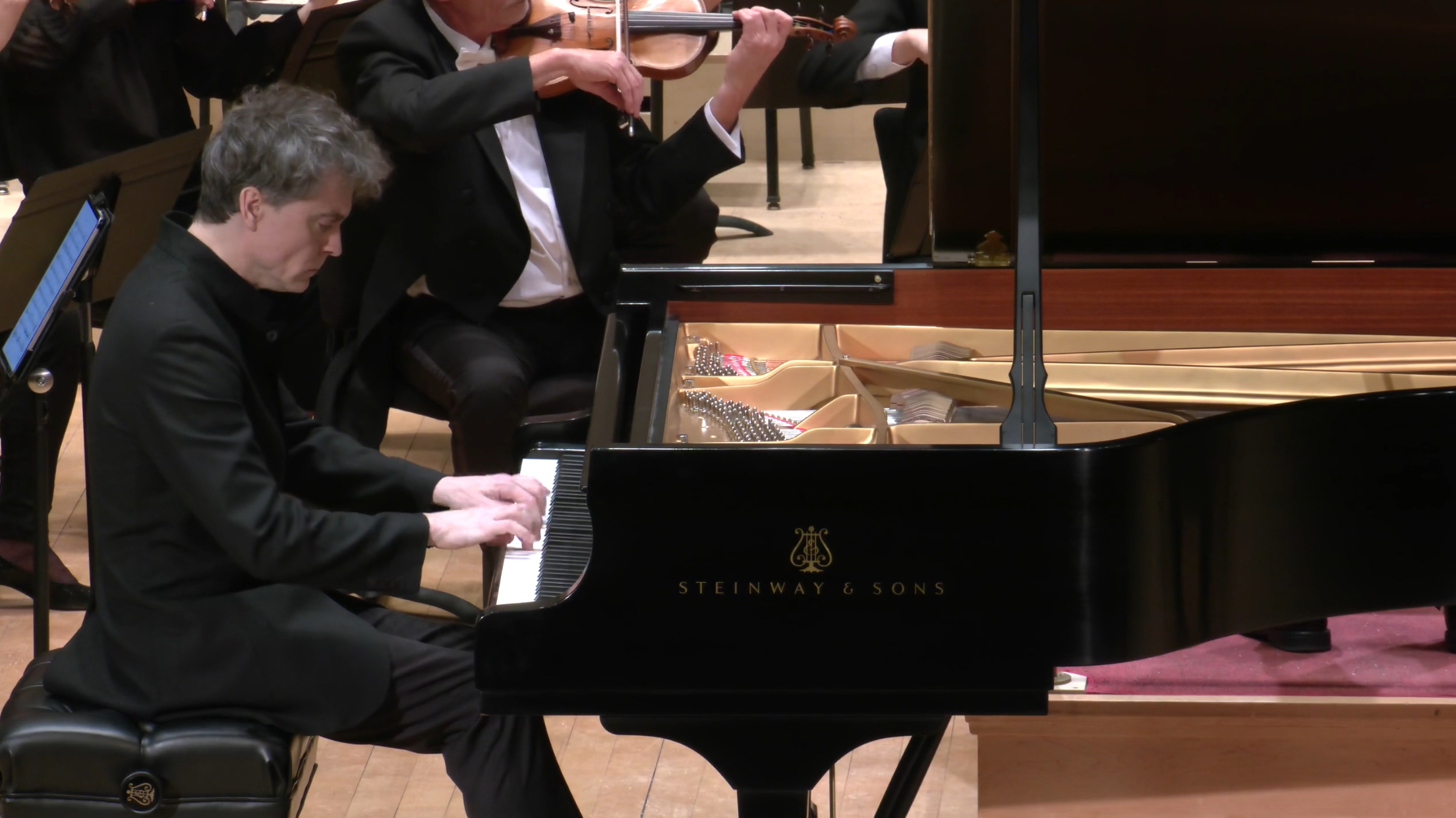 Ludwig van Beethoven Piano Concerto No. 1 in C Major, Op. 15