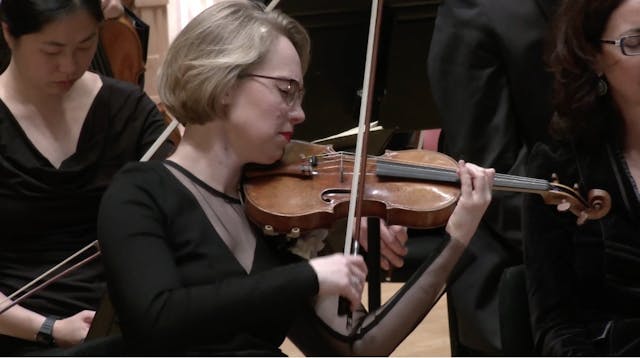 Nikolai Rimsky-Korsakov "Scheherazade...