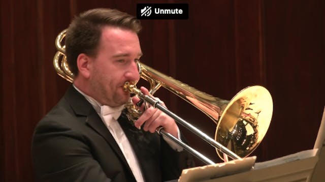 Louise Farrenc Overture No. 1 in E Minor