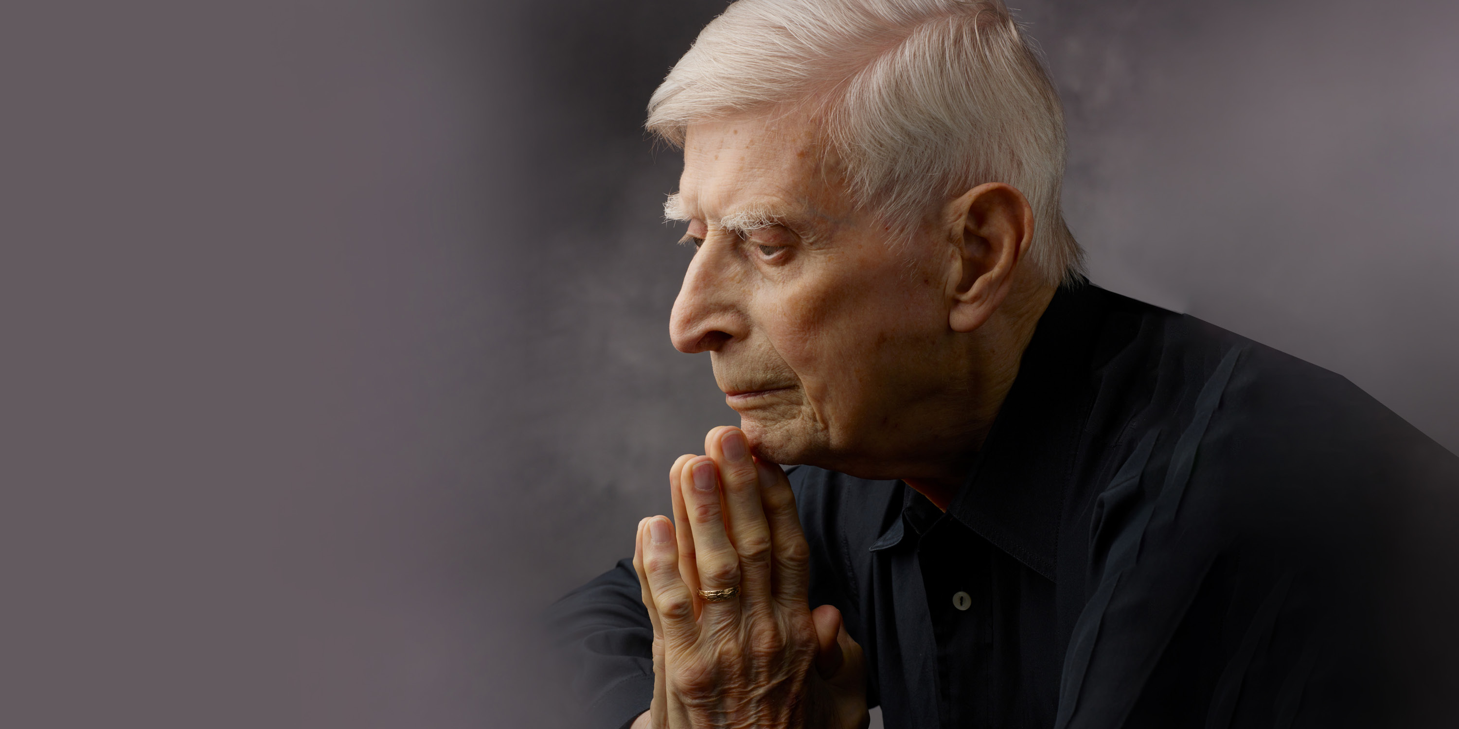 HERBERT BLOMSTEDT CONDUCTS MAHLER'S NINTH - Sunday, May 10 at 3:00PM ET