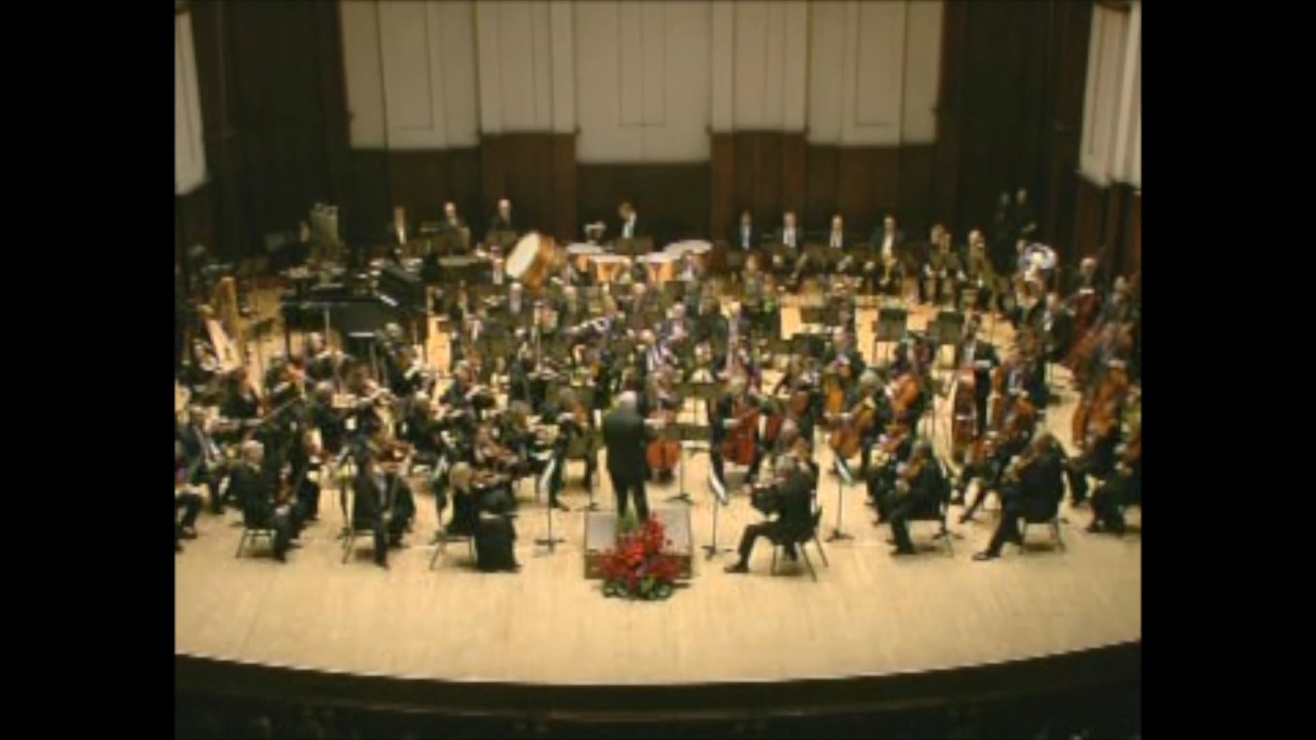 Leonard Bernstein Overture to "Candide"