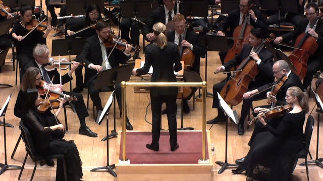 Artwork for Dmitri Shostakovich Symphony No. 8