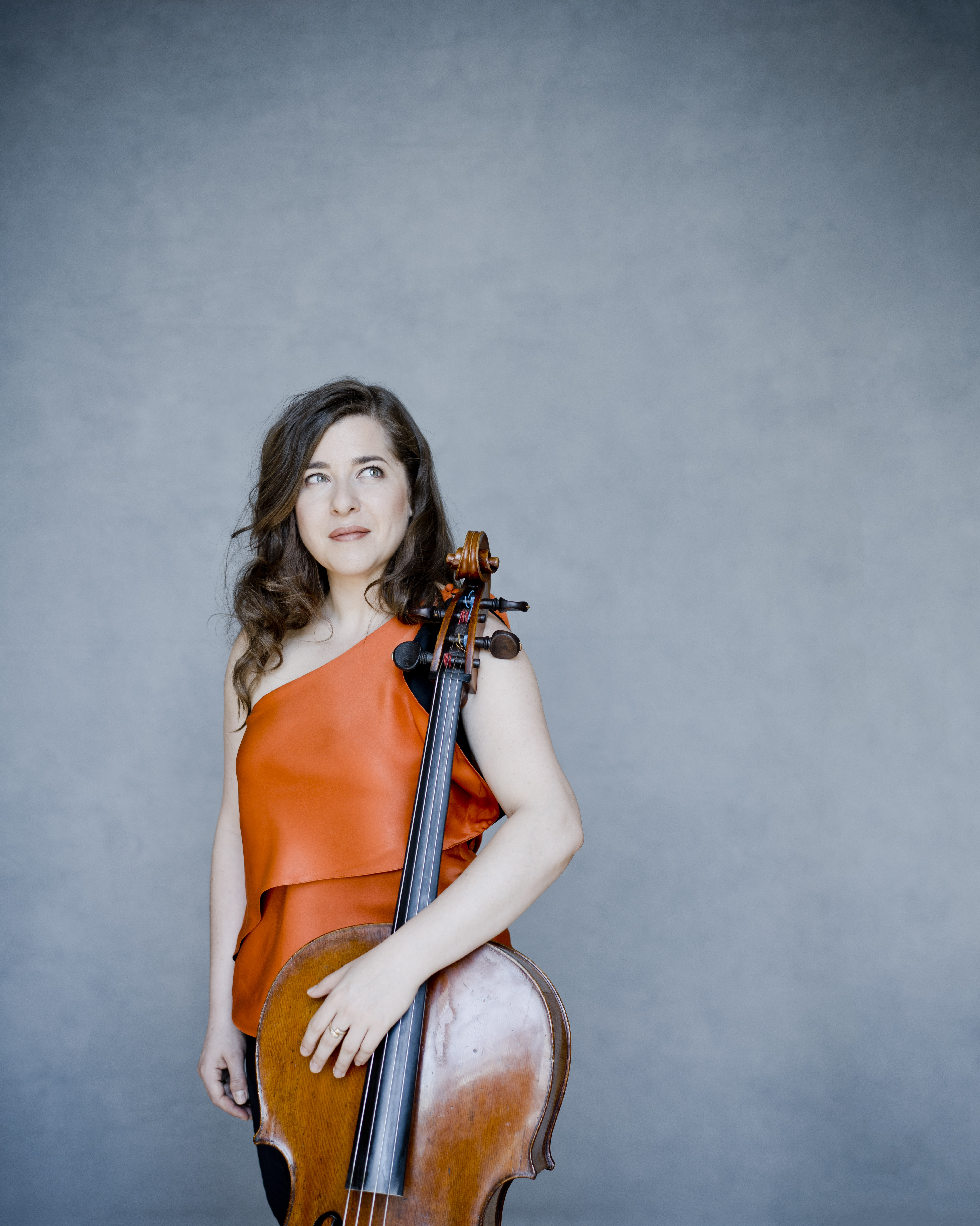 BEETHOVEN, BIGNAMINI & WEILERSTEIN - Saturday, February 14 at 8:00PM