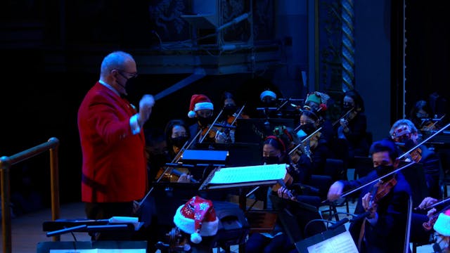 Victor Herbert "March of the Toys" fr...