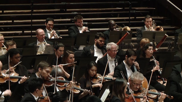 Johann Strauss, Jr. Overture to "Die Fledermaus"
