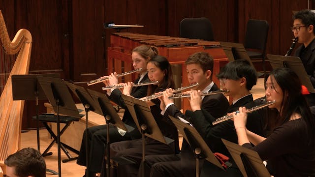 Detroit Symphony Youth Orchestra