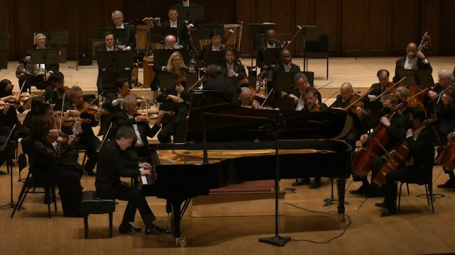 Ludwig van Beethoven Piano Concerto N...