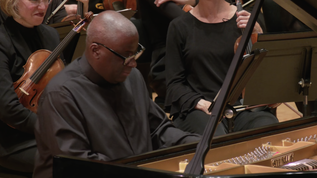 George Gershwin "Rhapsody in Blue"