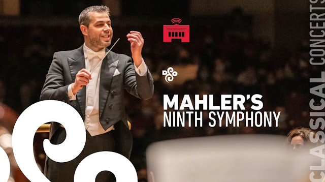 Mahler's Ninth Symphony