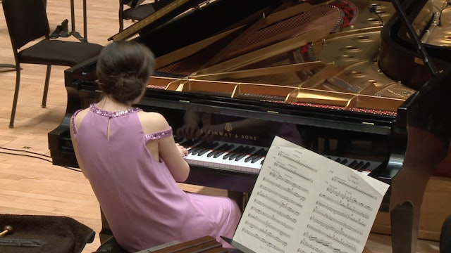 Camille Saint-Saëns "The Carnival of the Animals"