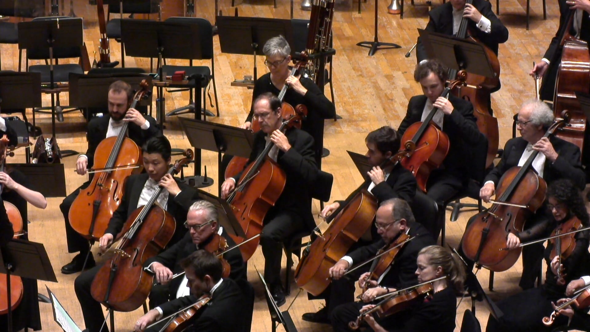 George Gershwin Lullaby for String Orchestra