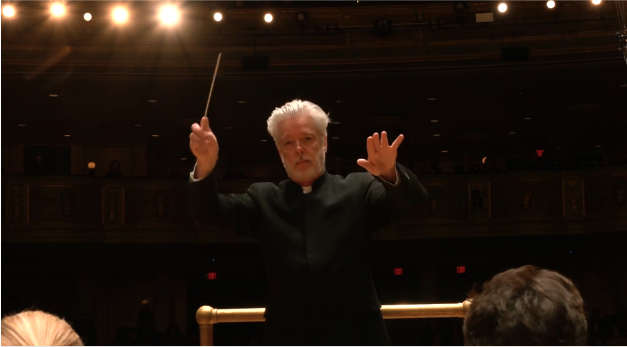 Jean Sibelius Symphony No. 5