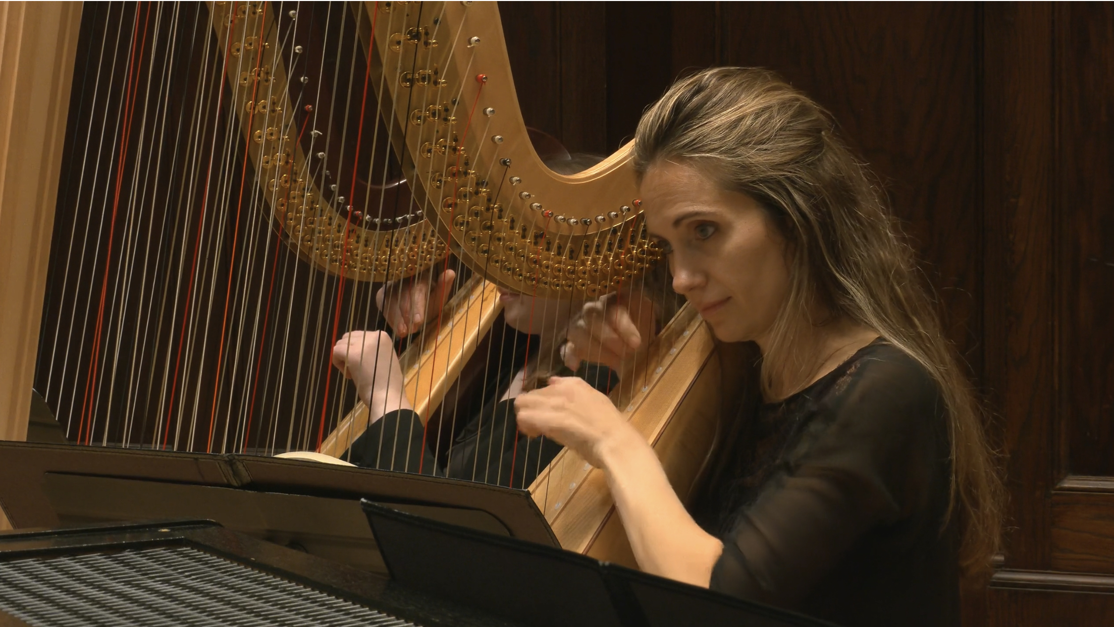 Claude Debussy “La mer”