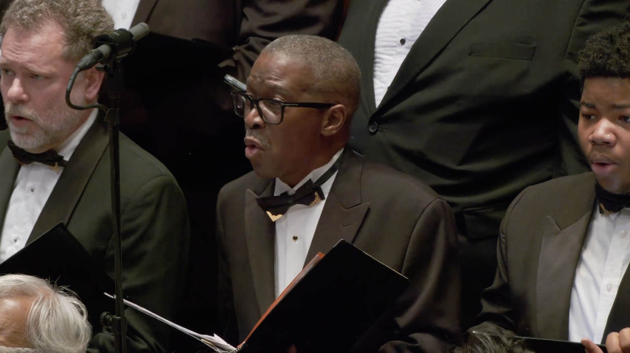 Arr. Undine Smith Moore "Daniel, Daniel, Servant_of_the_Lord"