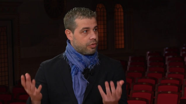 Jader Bignamini on the Music of Dora Pejačević