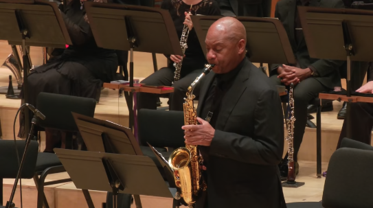 Erwin Schulhoff arr. Richard Rodney Bennett Hot-Sonate